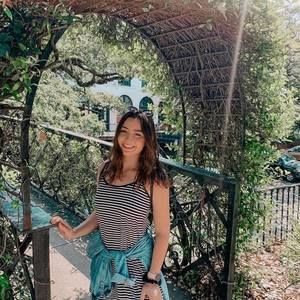 Meet your Posher, Emma